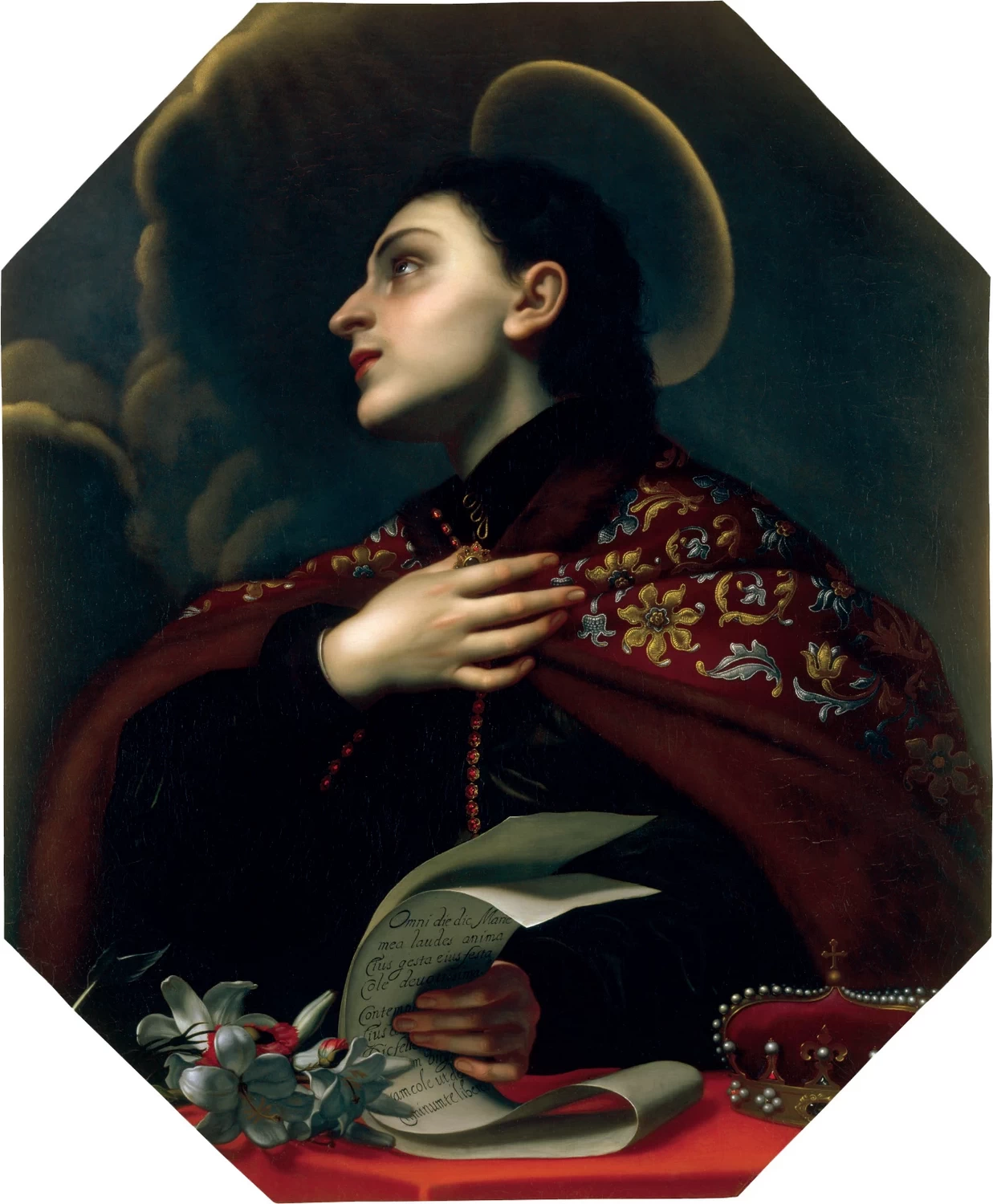 San Casimiro - Palazzo Pitti, Firenze